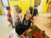 ČČK Mladá Boleslav - první pomoc